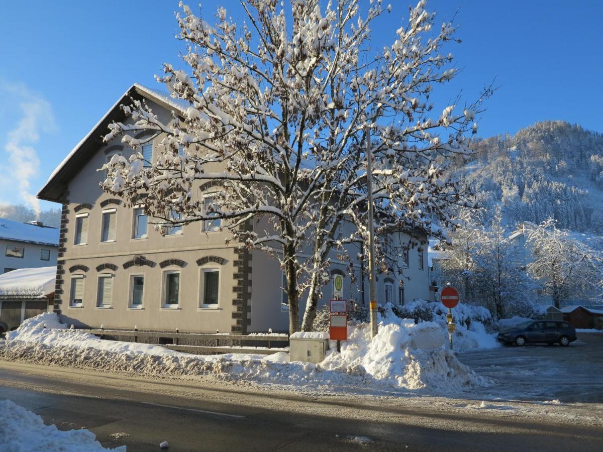 Allgaeu Spirit Immenstadt im Allgäu Exterior photo